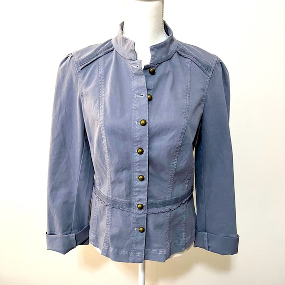 White House Black Market Jackets & Coats Whbm White House Black